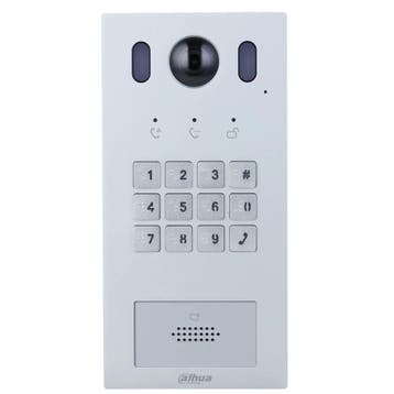 Dahua DHI-VTO3222E-P, 2-draads PoE IP, Ophalen of Verzenden, Nieuw