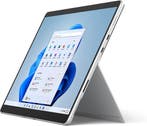 Microsoft Surface PRO 8 I5 16gb 256GB SSD I5-1135G7 16GB DDR, Computers en Software, Windows Laptops, Intel Core i5I5-1135G7, Qwerty
