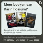 Caller 9780099548775 Karin Fossum, Verzenden, Gelezen, Karin Fossum
