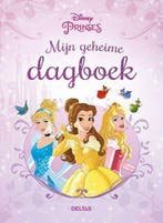 Disney Mijn geheime dagboek Prinses, Boeken, Ophalen of Verzenden, Nieuw