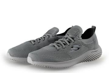 Skechers Sneakers in maat 42 Grijs, Overige kleuren, Verzenden, Skechers, Sneakers of Gympen