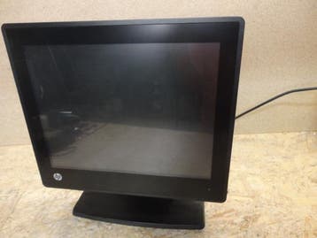 HP RP7 i3 Point of Sale retail System  - All in one  8MB -, Ophalen of Verzenden, Nieuw, Overige typen, HP