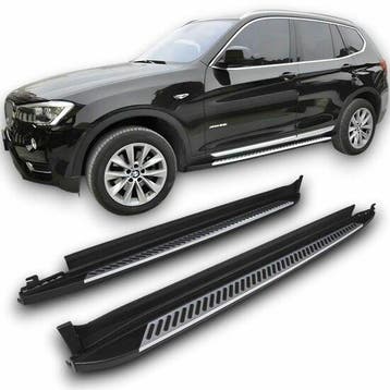 Treeplanken passend voor BMW X3 F25, Verzenden, Nieuw