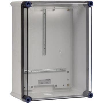 EATON INDUSTRIES Halyester kWh Meterkast Meterkruis -, Doe-het-zelf en Verbouw, Verzenden, Nieuw, Overige typen