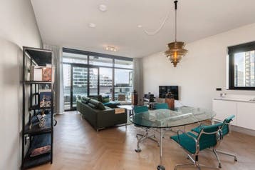 Te huur: Appartement Bezuidenhoutseweg in Den Haag, Den Haag, Appartement, Zuid-Holland