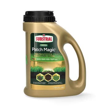 Graszaad herstel 4-in-1 | Substral | 2 m², Tuin en Terras, Gras en Kunstgras, Verzenden, Nieuw