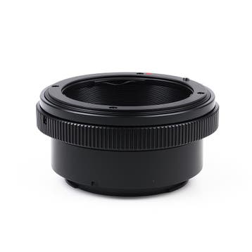 Kipon Lens Mount Adapter N/GNEX – Compatibel met Nikon Gmo, Verzenden, Zo goed als nieuw