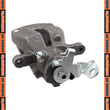 Remklauw Renault Avantime 3.0 V6 (DE0) Van 2001-09 tot 2003-, Verzenden, Nieuw, Renault