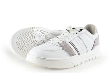 PME Legend Sneakers in maat 44 Wit, Verzenden, Wit, PME Legend, Sneakers of Gympen