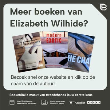 MACINTOSH STYLE PB          ING - Elizabeth Wilhide, Verzenden, Zo goed als nieuw, Elizabeth Wilhide