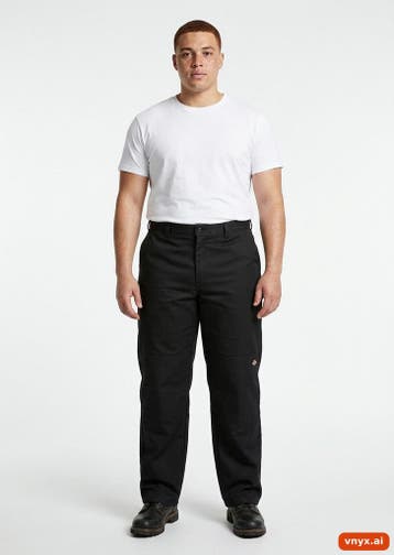 Helly Hansen Broek Heren maat W34 / L34 Zwart Vintage, Ophalen of Verzenden, Nieuw, Helly Hansen