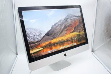 Apple iMac 27 | Intel Quadcore i7 2.8Ghz | 8GB RAM | 2TB HD, Nieuw