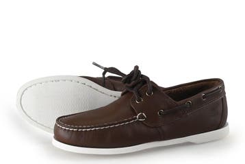 Timberland Bootschoenen in maat 41½ Bruin, Kleding | Heren, Schoenen, Bruin, Verzenden, Timberland, Boots