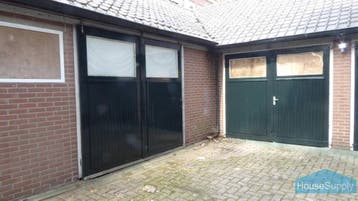 Woning te huur in Apeldoorn - 40 m² - 1 kamer(s), Overige soorten, Apeldoorn, Gelderland