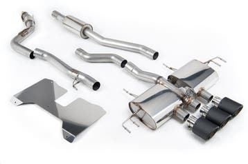 Milltek Honda Civic Type R FL5 2.0 i-VTEC (Both OPF/GPF &, Auto-onderdelen, Uitlaatsystemen, Verzenden, Nieuw, Honda