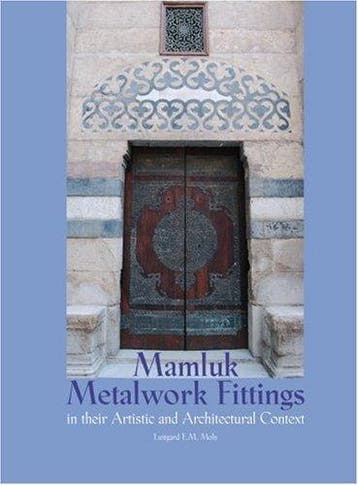 Mamluk Metalwork Fittings - L.E.M. Mols 9789059721579, Verzenden, Gelezen, L.E.M. Mols