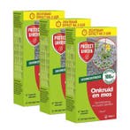 Onkruidverdelger en mos verwijderaar | Flitser | Protect, Verzenden, Nieuw