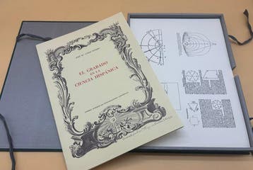 José María López Piñero - El grabado en la ciencia hispánica