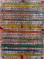 Paolo Masi (1933) - Senza titolo