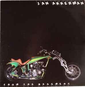 LP gebruikt - Jan Akkerman - From The Basement, Verzenden, Zo goed als nieuw, Overige formaten