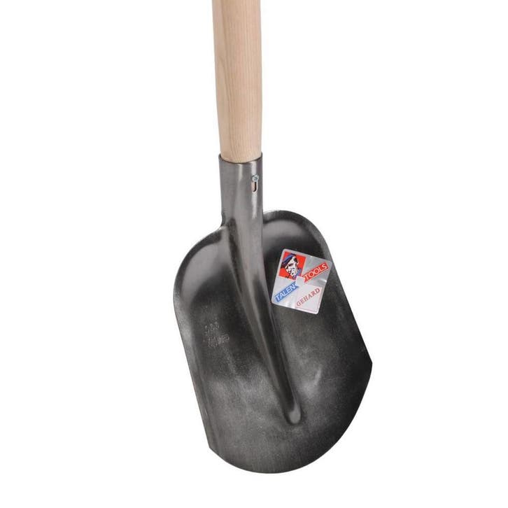 Talen Tools Bats 000 Blank Gehard Inclusief 100cm Steel, Tuin en Terras, Hand-tuingereedschap, Schop, Nieuw, Ophalen of Verzenden