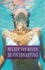 De ontsnapping, Boeken, Verzenden, Gelezen