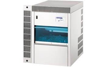 Wessamat W31LE IJsblokjesmachine 35 kg/24 Uur NIEUW, Nieuw in verpakking, Koelen en Vriezen