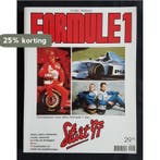 Formule 1 8710425057962 Anjès Verhey, Verzenden, Gelezen, Anjès Verhey