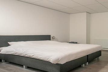 Studio Bomanshof in Eindhoven, 50 m² of meer, Eindhoven