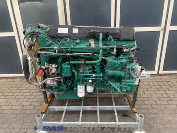 Motor Volvo D13K 500 K5 23295509, Ophalen, Gebruikt, Volvo, Motor en Toebehoren