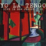 cd - Yo La Tengo - Live In New Jersey 1990, Verzenden, Nieuw in verpakking
