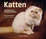 Katten 9789048311750 Darlene Arden, Verzenden, Zo goed als nieuw, Darlene Arden