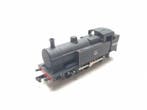 Graham Farish N - 1705 - Stoomlocomotief (1) - 0-6-0T in BR, Nieuw