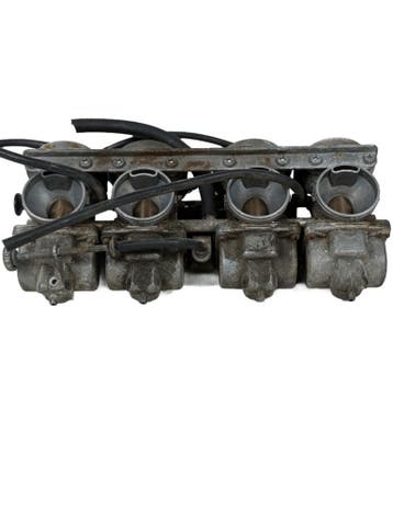 Mikuni L1D Carburateur · Kawasaki 550 (1980-1983), Ophalen, Nieuw