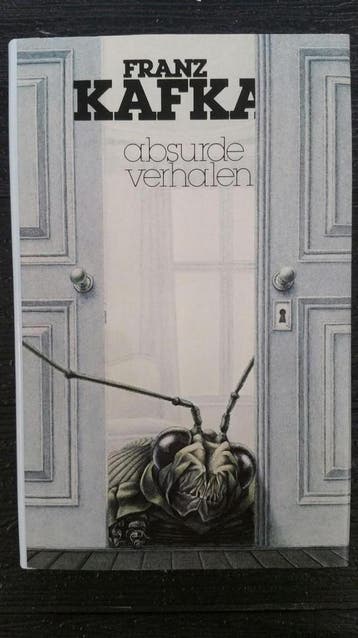 Absurde verhalen 9789065210531 Franz Kafka, Boeken, Verzenden, Gelezen, Franz Kafka