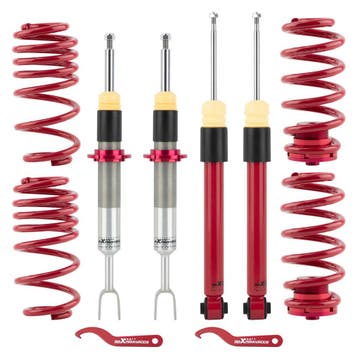 Schroefset geschikt voor Audi A4 B6 8E5 2002-2004 1.8T 12..., Verzenden, Nieuw, Audi