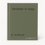 Vechten in toga 9789089741998 R. de Mooij, Verzenden, Zo goed als nieuw, R. de Mooij