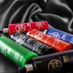Red One After Shave Cream Cologne Fresh - 400ml, Sieraden, Tassen en Uiterlijk, Uiterlijk | Haarverzorging, Ophalen of Verzenden