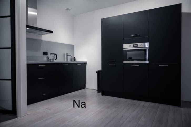 Keuken wrappen, Huis en Inrichting, Keuken | Complete keukens, Overige typen, Overige kleuren, Nieuw, Overige materialen