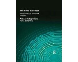 The Child at School - The Child at School, Boeken, Ophalen of Verzenden, Nieuw