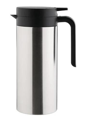Isoleerkan | 1L | 650 gr | RVS Olympia, Verzenden, Nieuw in verpakking