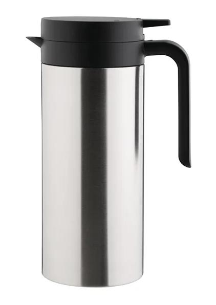 Isoleerkan | 1L | 650 gr | RVS Olympia, Zakelijke goederen, Horeca | Keukenapparatuur, Verzenden