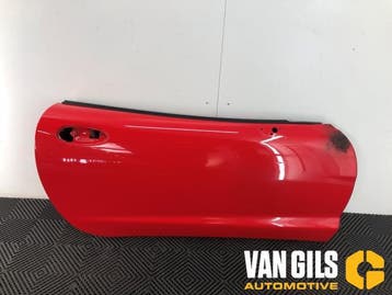 Portier 2Deurs rechts Chevrolet Corvette O320488, Ophalen of Verzenden, Nieuw