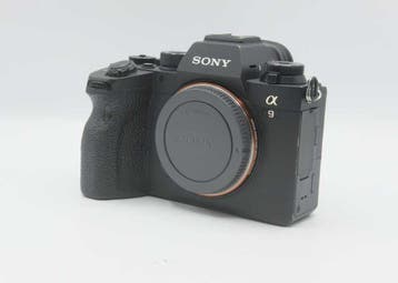 Sony A9II body OCCASION (545), Ophalen of Verzenden, Gebruikt