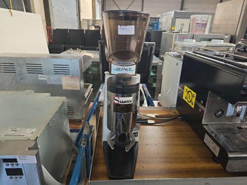 Elektrische koffiemolen Santos 40A, Nieuw in verpakking