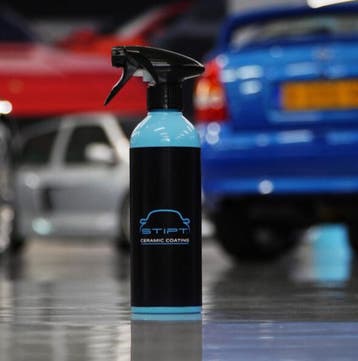 Stipt Ceramic Coating, Auto diversen, Ophalen of Verzenden