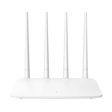 DrPhone AXR8 – 4 in 1 Router – Repeater + Access Point + WIS, Computers en Software, Netwerk switches, Verzenden, Nieuw