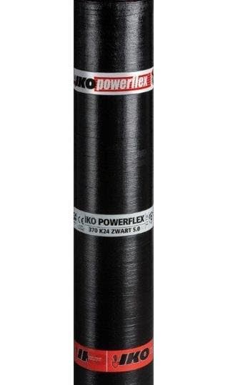 IKO powerflex 370K24 grijs      (5), Ophalen of Verzenden, Nieuw