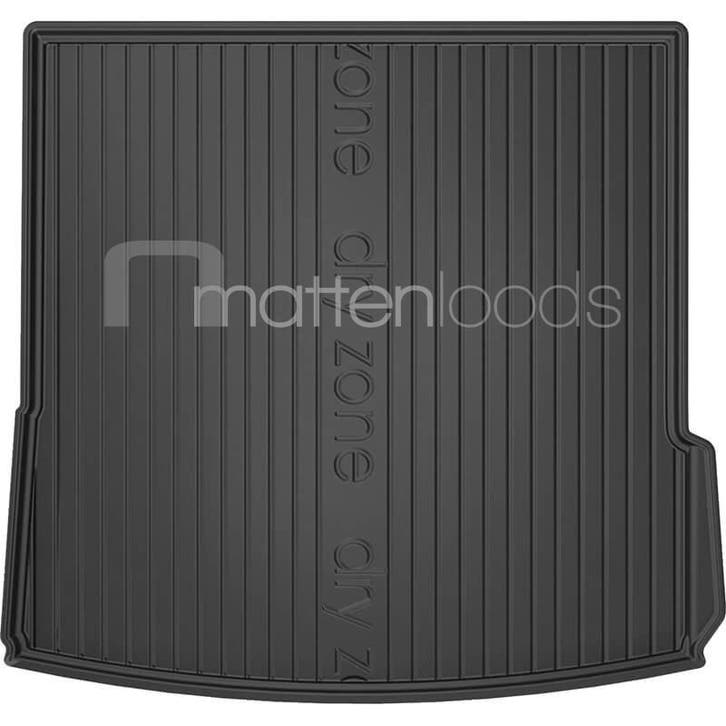 All Weather kofferbakmat Audi Q7 2006-2015, Auto diversen, Automatten, Nieuw, Ophalen of Verzenden
