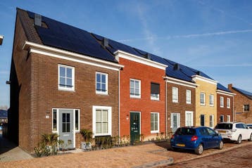 Te huur: Huis Oeverwalpark in Vleuten, Vleuten, Utrecht